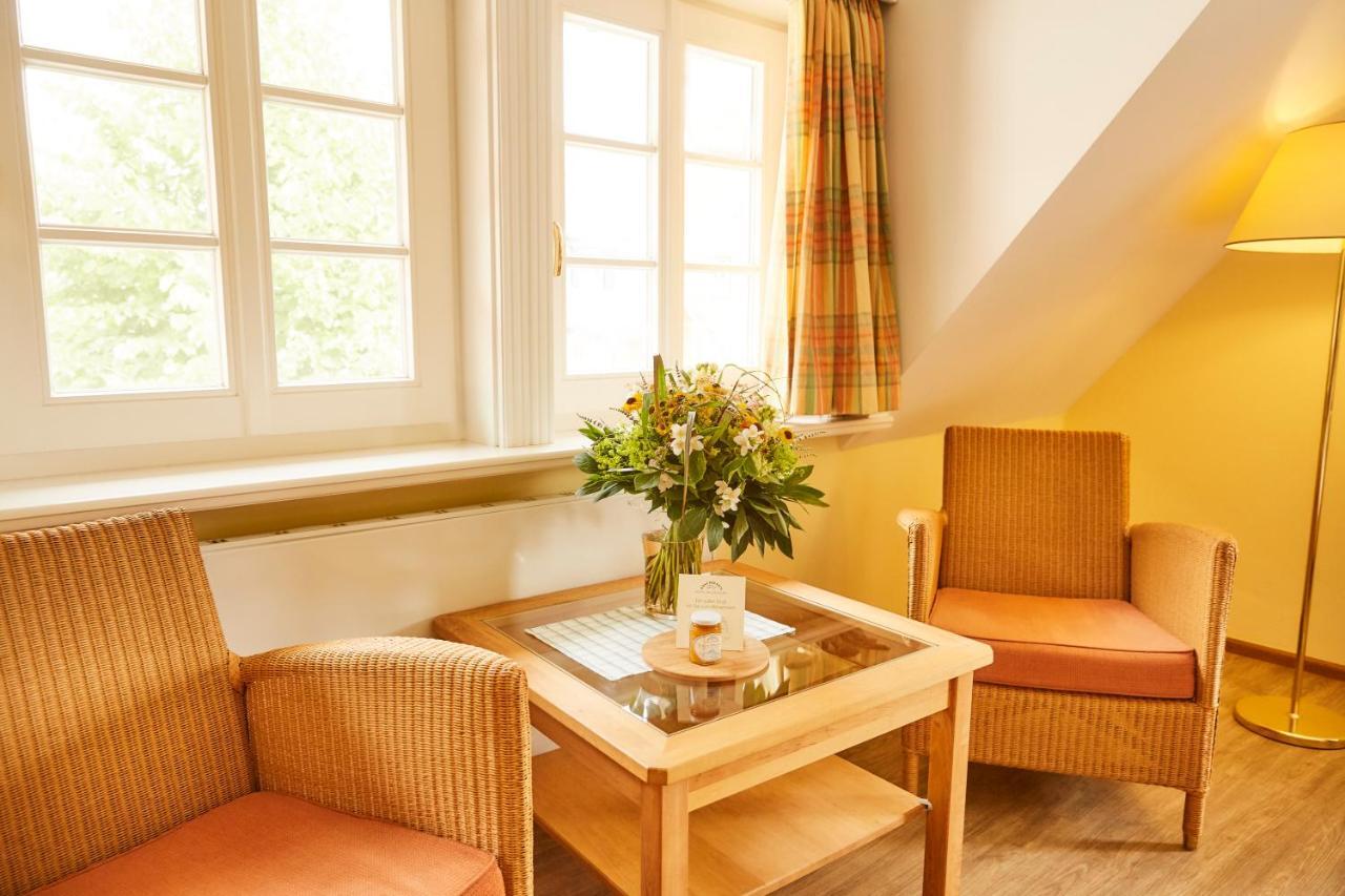 Fischhaus Am Schaalsee Zarrentin am Schaalsee Bagian luar foto